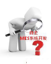 MES系统开发？？